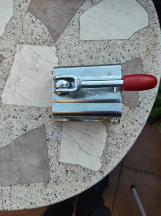 Soporte para rueda Joke del remolque