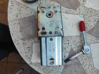 Soporte para rueda Joke del remolque