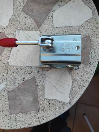 Soporte para rueda Joke del remolque