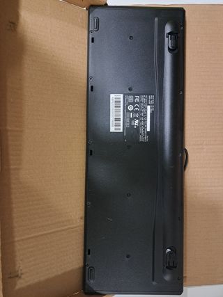 Tastiera pc