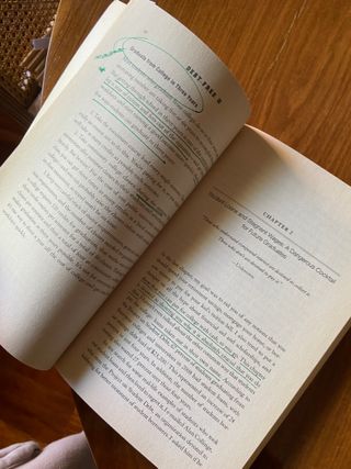 "Debt Free" libro en inglés de Zac Bissonnette