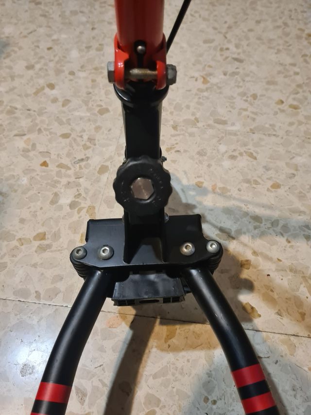 PATIN 3 RUEDAS DECATHLON