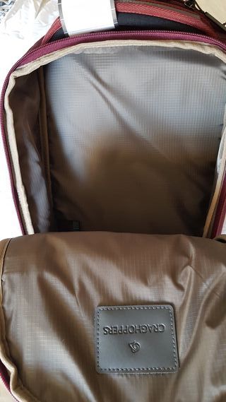 Craghoppers Mochila 20L