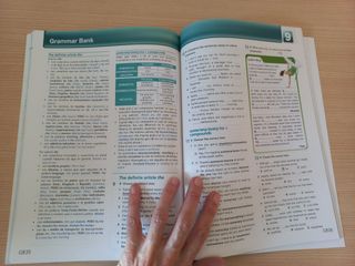 SMART TIME WORKBOOK AND GRAMNAR BOOK