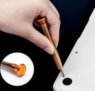 JUEGO DE DESTORNILLADORES MANUALES