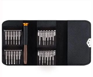 JUEGO DE DESTORNILLADORES MANUALES