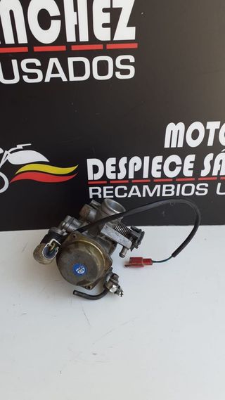 YAMAHA TEOS 2012