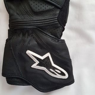Guantes Alpinestars