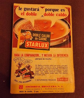 Novela colección "Rosaura"