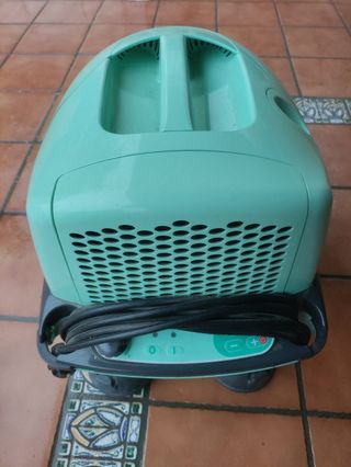 Vaporetto Lecoaspira 910 Polti