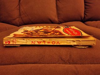 Novela colección "Pimpinela"