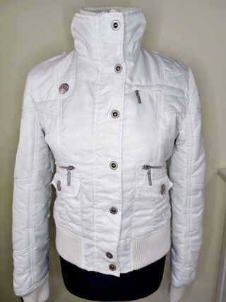 Chaqueta bomber Stradivarius