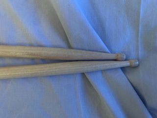 Baquetas percusión batería