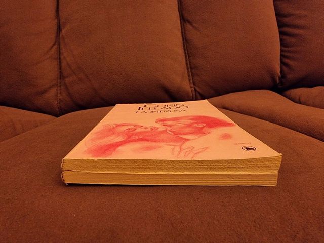 Novelas "Corín Tellado"