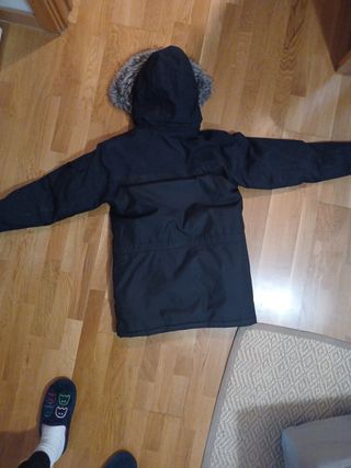 The North Face.    MCMURDO-cha de plumas