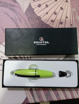 Bolígrafo Sheaffer