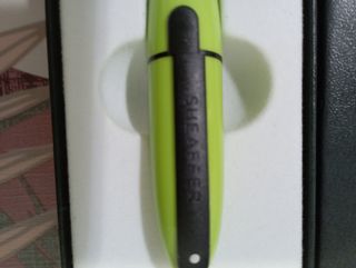 Bolígrafo Sheaffer