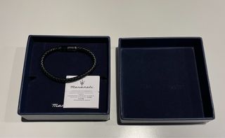 pulsera Hombre Maserati