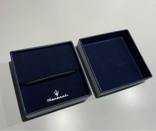 pulsera Hombre Maserati