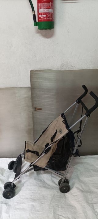 SILLA DE PASEO Maclaren