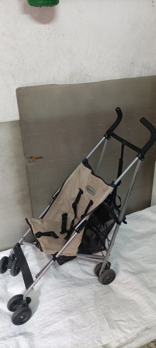 SILLA DE PASEO Maclaren