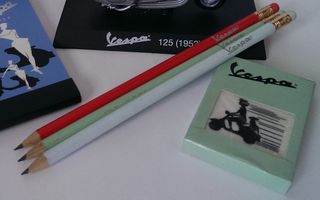 VESPA Piaggio - Collezione varia - vedi scheda.