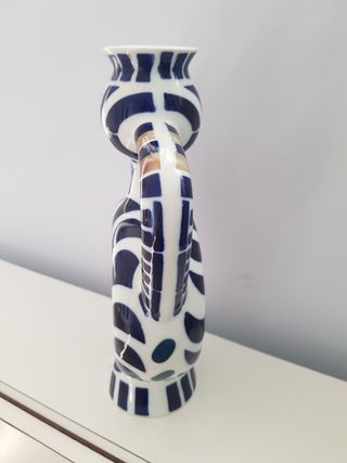 Figura de Sargadelos 