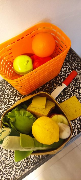 Cocinita juguete Ikea