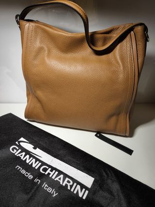 Bolso Gianni Chiarini