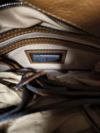Bolso Gianni Chiarini