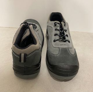 Zapatos de seguridad gris Vito T. 40 Nuevas