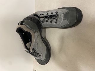 Zapatos de seguridad gris Vito T. 40 Nuevas