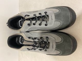 Zapatos de seguridad gris Vito T. 40 Nuevas