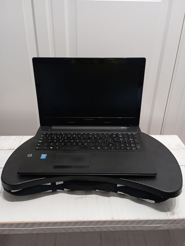 Soporte para ordenador portátil de Ikea