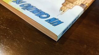 UN CAMIÑO DE FUTURO COMIC GUIA CAMIÑO DE SANTIAGO