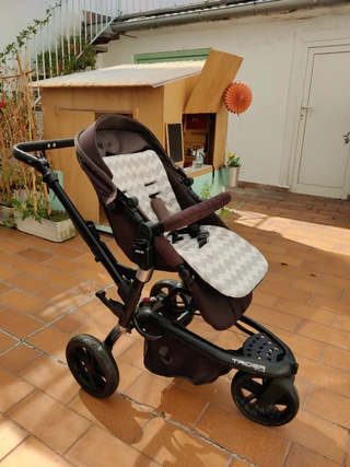 Cochecito Bebe