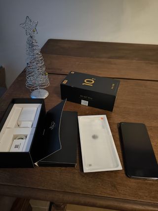 Movil Mi 10T Pro | 5G