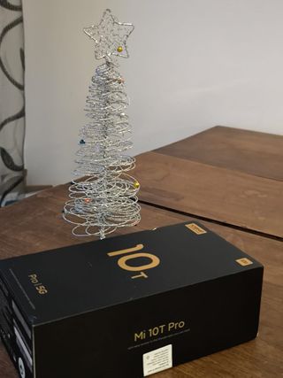 Movil Mi 10T Pro | 5G