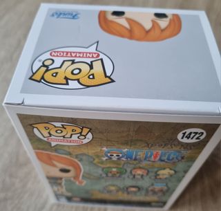 FUNKO POP ONAMI