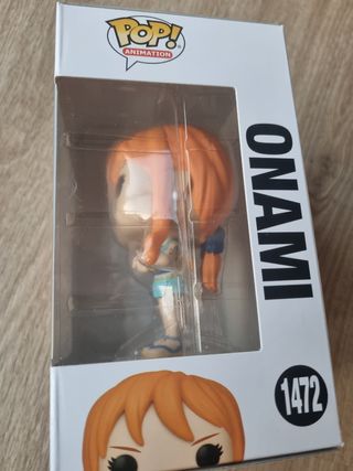 FUNKO POP ONAMI