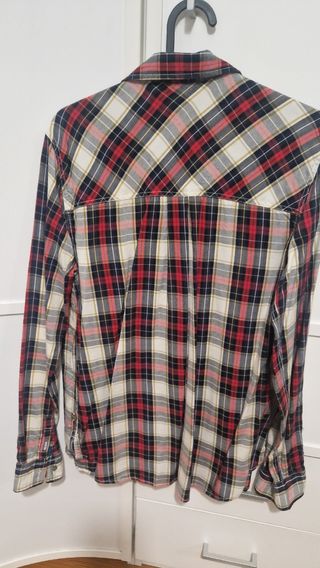 Camisa Pepe Jeans