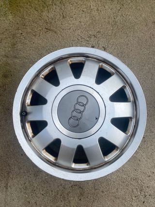 llantas audi