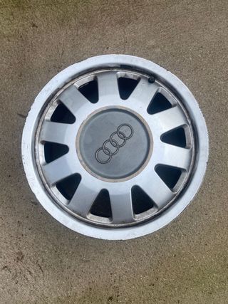 llantas audi