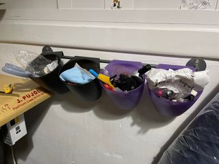 Organizador escritorio