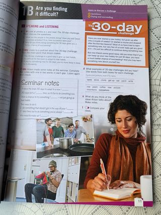 Libro Ingles B2