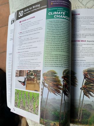 Libro Ingles B2