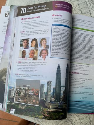 Libro Ingles B2