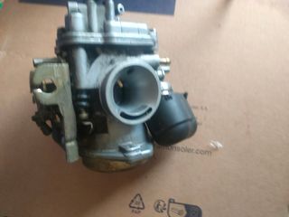 CARBURADOR PEUGEOT TWEET 50 2015