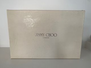 Zapatos Jimmy Choo modelo Crown T38
