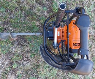 Ahoyadora, taladro de tierra Stihl BT 131